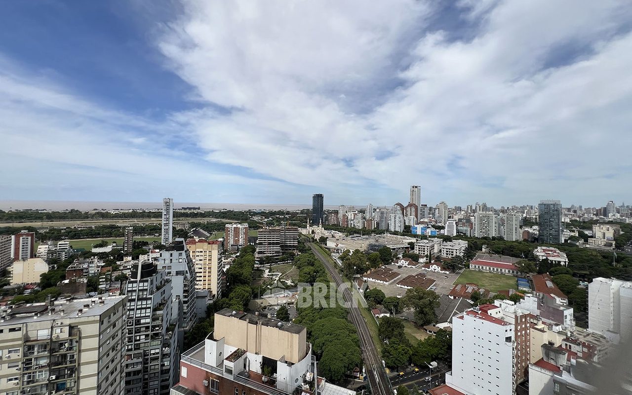 DORREGO, AV. al 2600 Piso 28 9