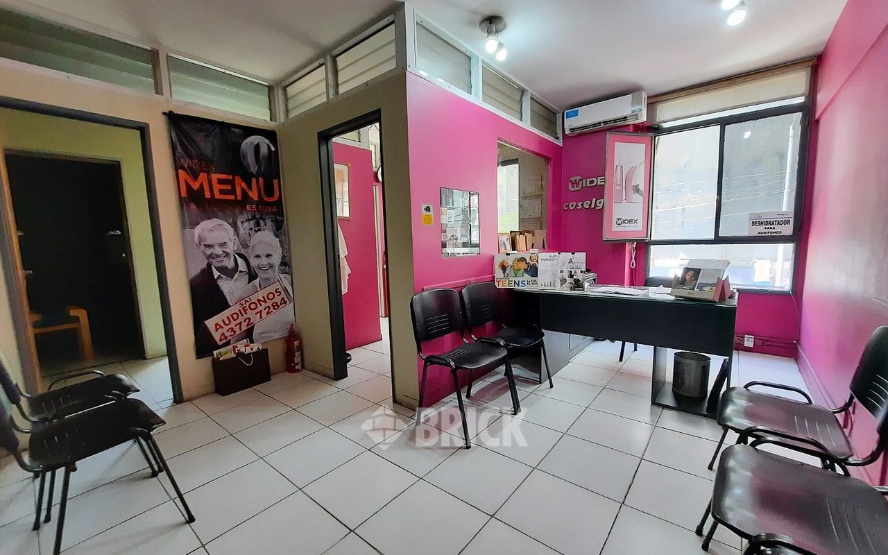 LAVALLE al 1500 Piso 1 1