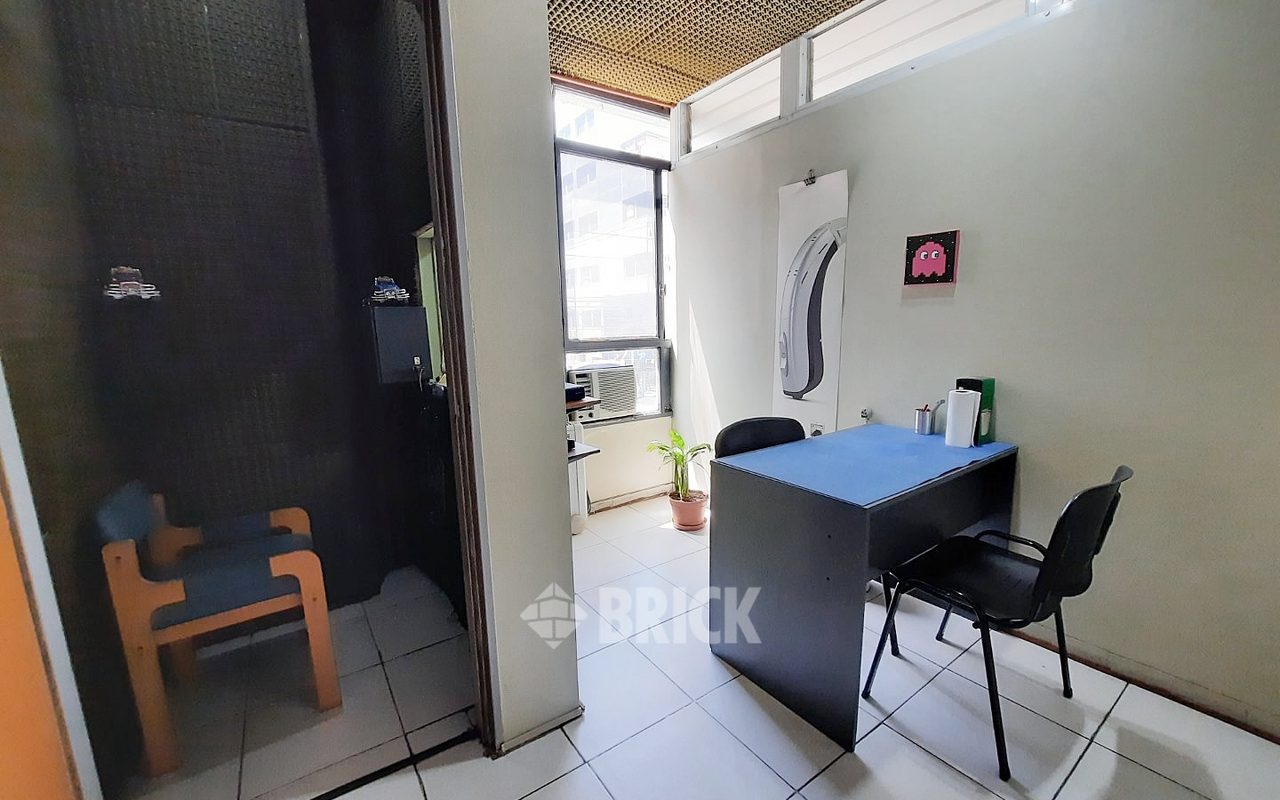 LAVALLE al 1500 Piso 1 10