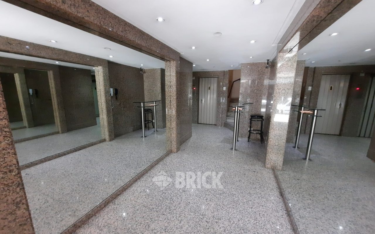 LAVALLE al 1500 Piso 1 20