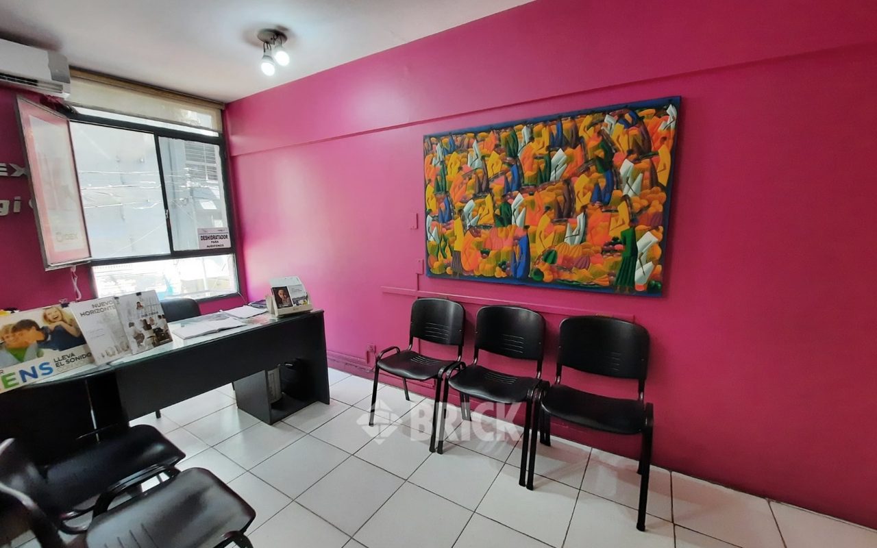 LAVALLE al 1500 Piso 1 3