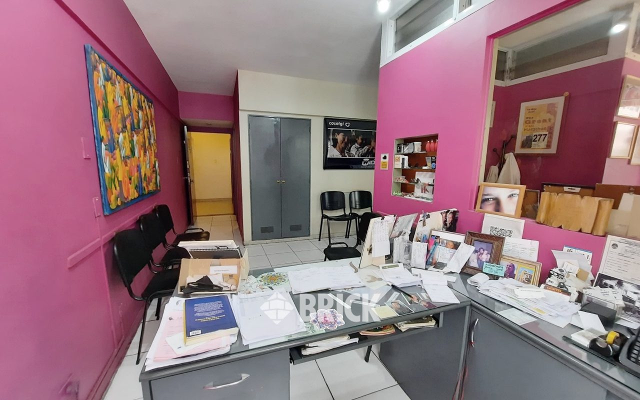 LAVALLE al 1500 Piso 1 4