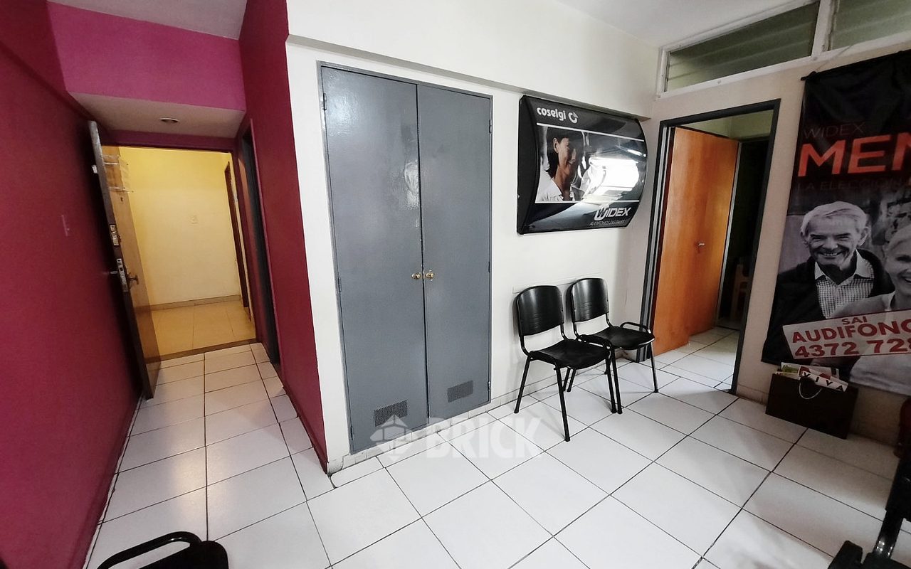 LAVALLE al 1500 Piso 1 5