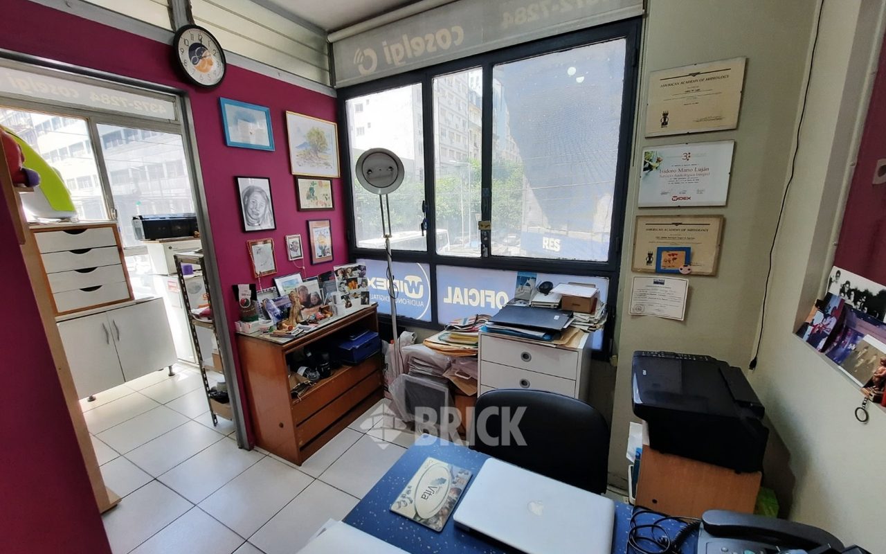 LAVALLE al 1500 Piso 1 6