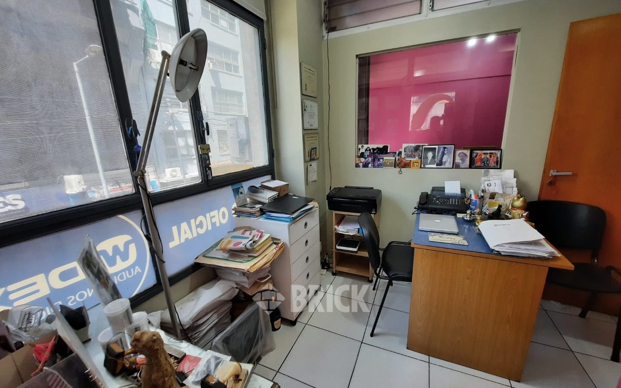 LAVALLE al 1500 Piso 1 7