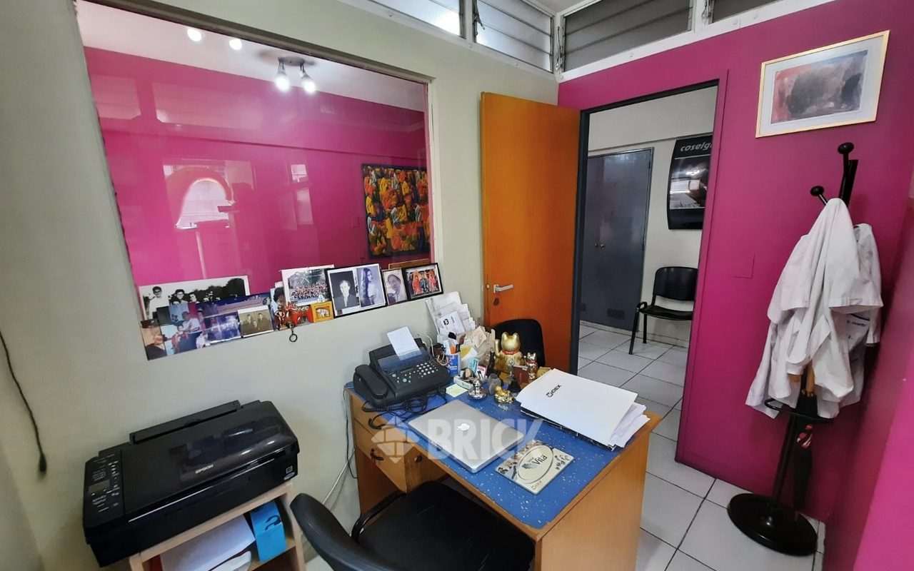 LAVALLE al 1500 Piso 1 8