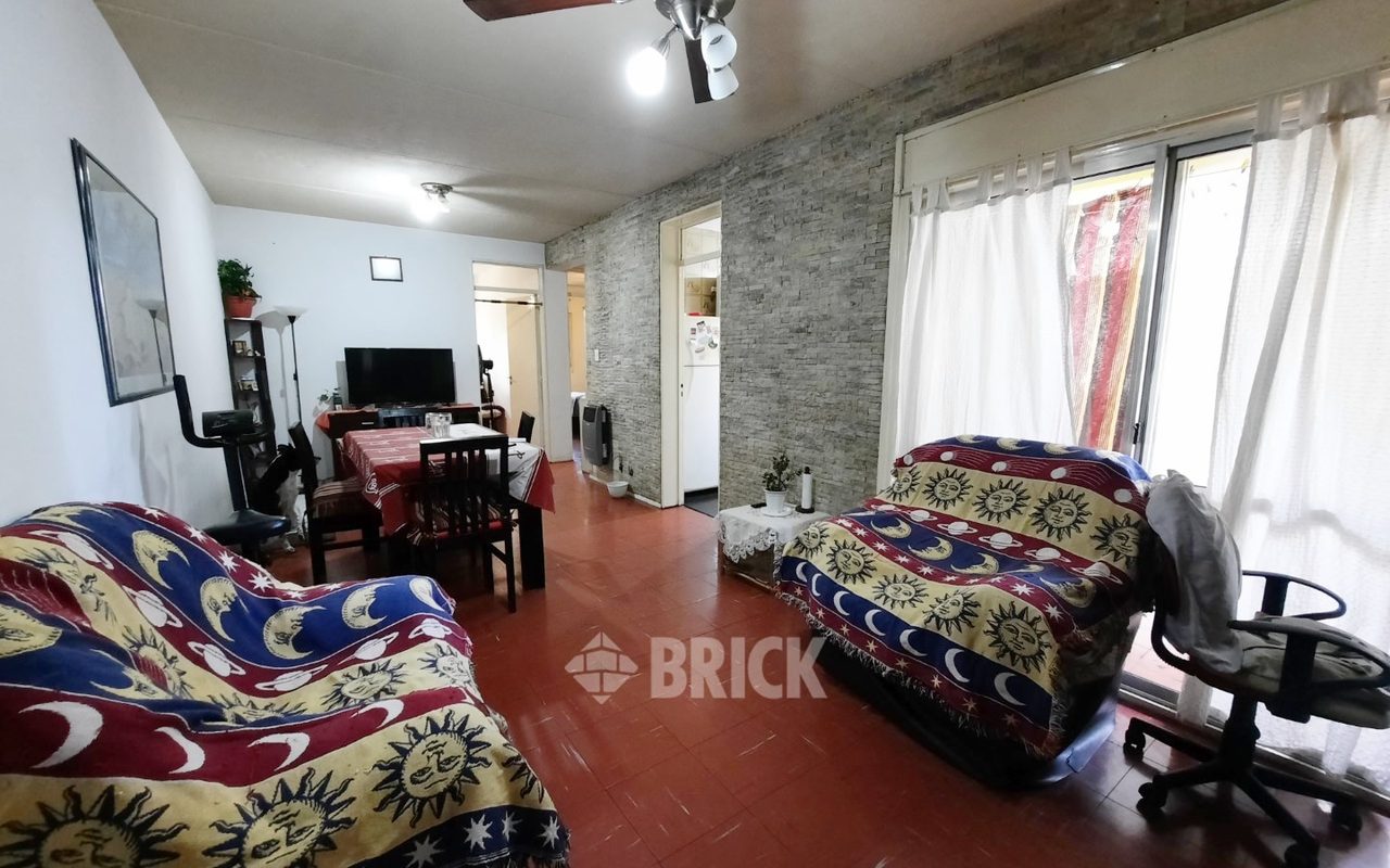 IGUAZU al 1500 Piso 3 1