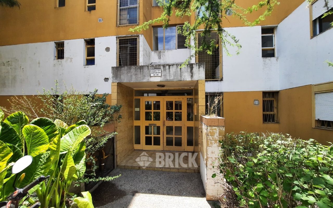 IGUAZU al 1500 Piso 3 20