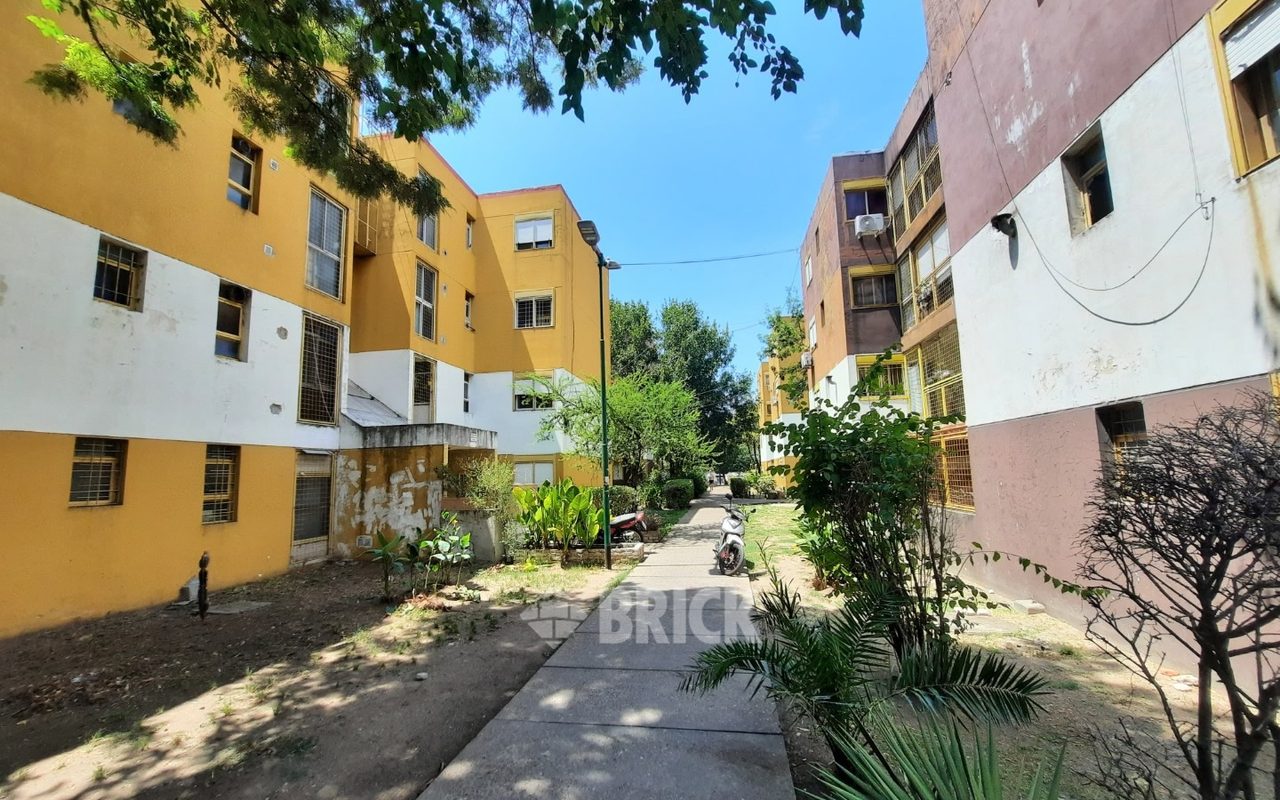 IGUAZU al 1500 Piso 3 22