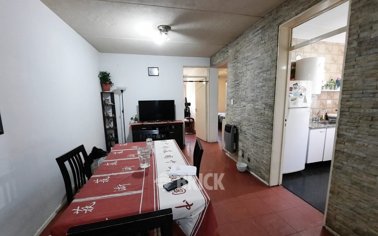 IGUAZU al 1500 Piso 3 3