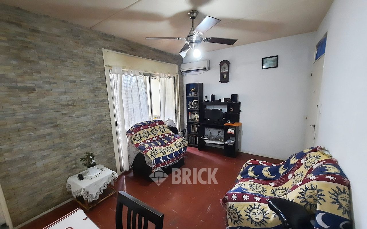 IGUAZU al 1500 Piso 3 5