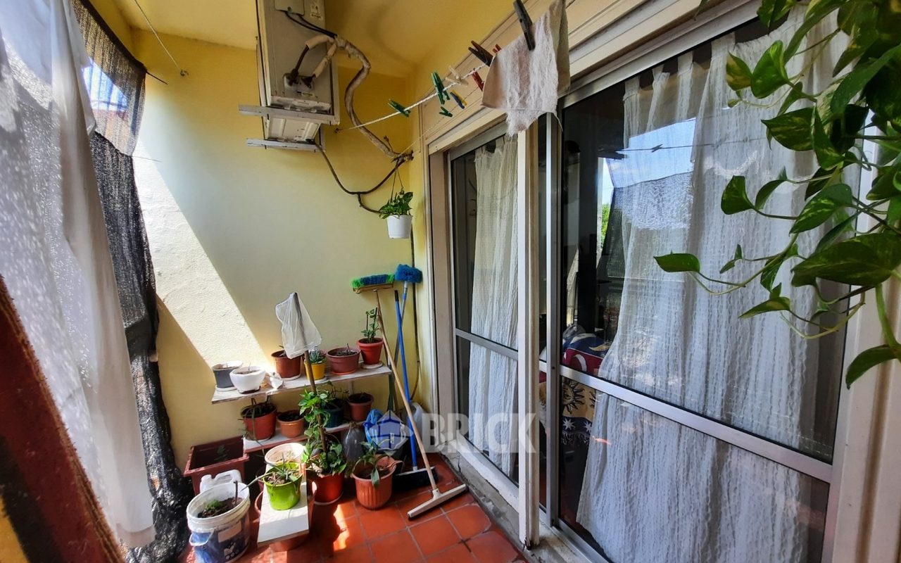 IGUAZU al 1500 Piso 3 6