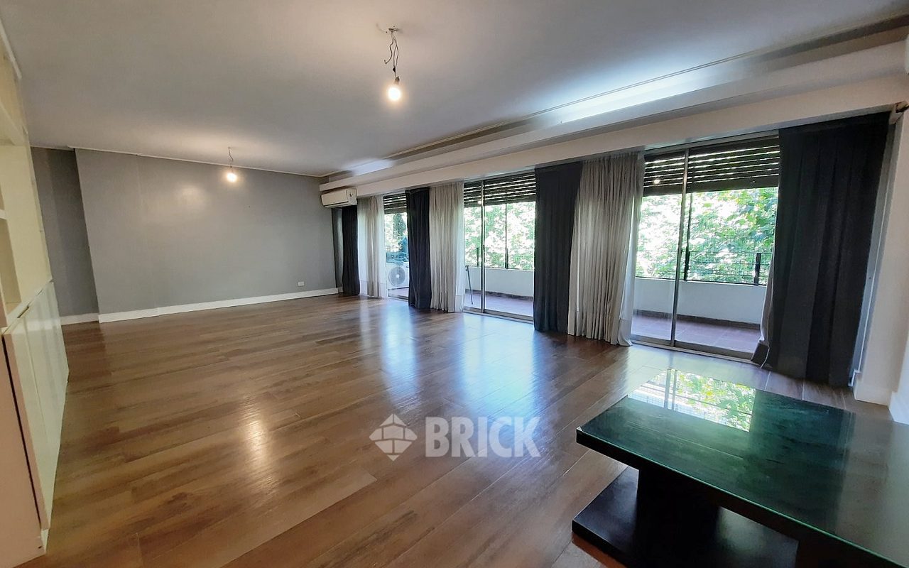 ARAOZ al 2500 Piso 7 1