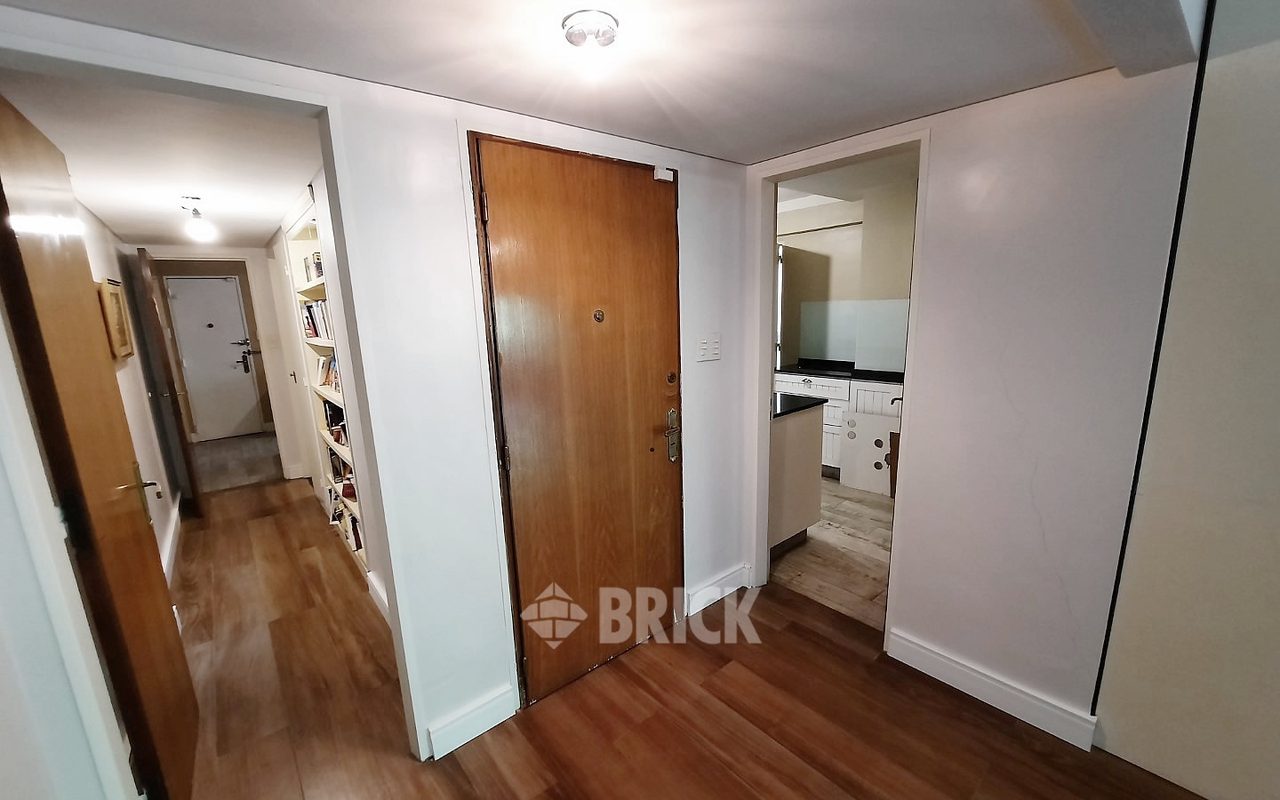 ARAOZ al 2500 Piso 7 11