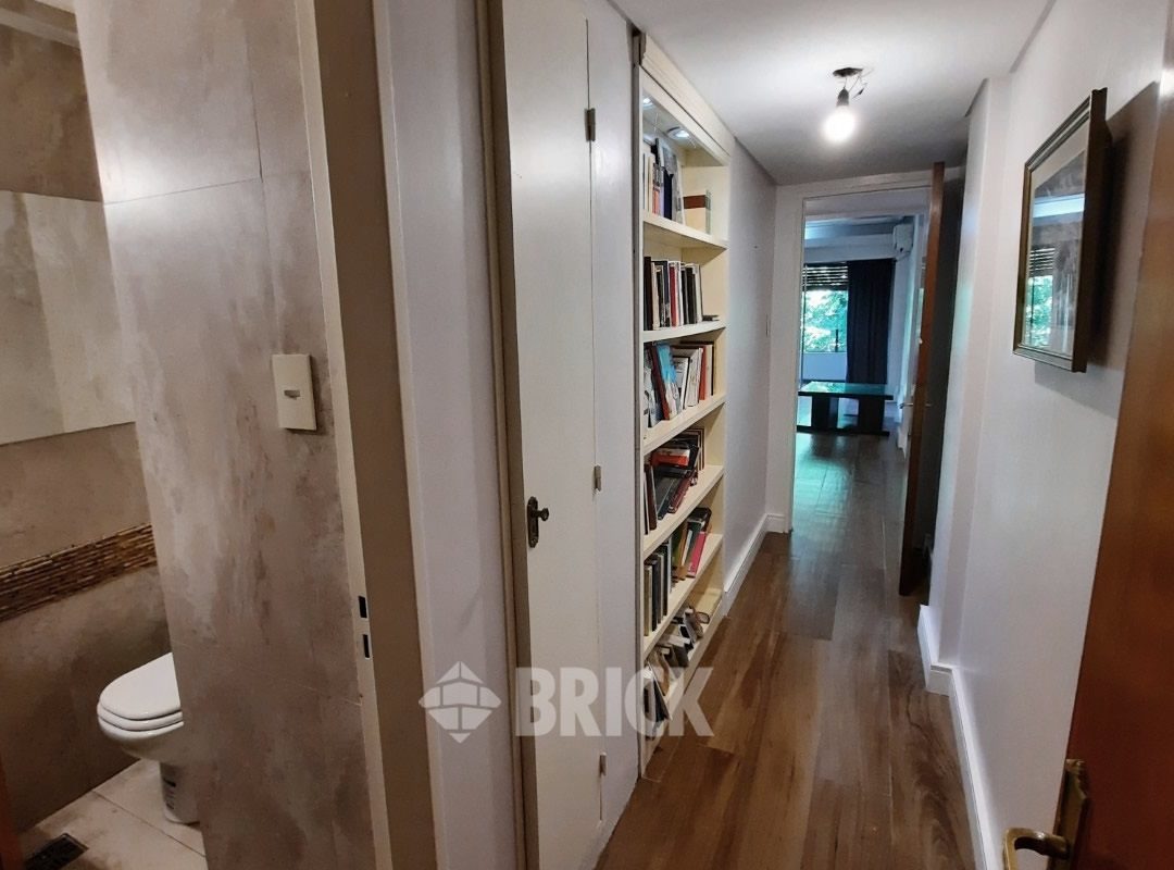 ARAOZ al 2500 Piso 7 12