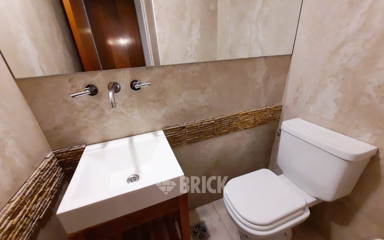 ARAOZ al 2500 Piso 7 13