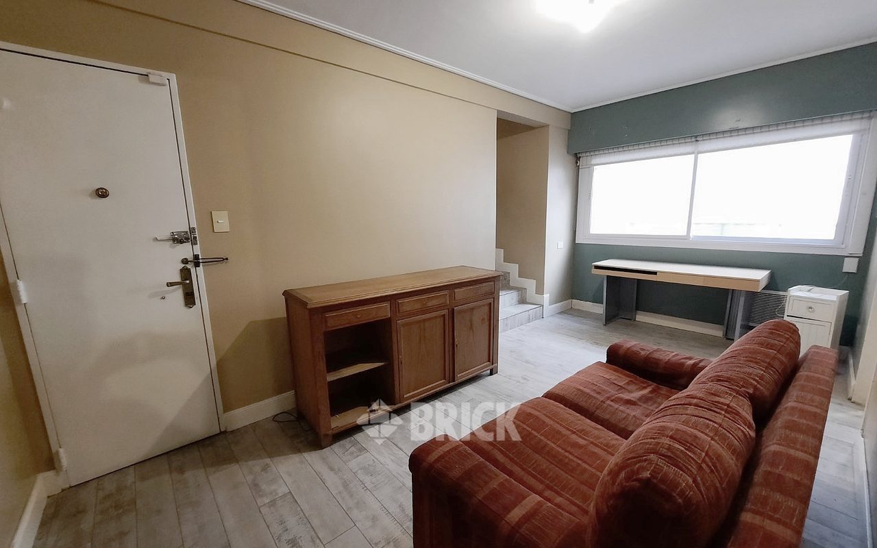 ARAOZ al 2500 Piso 7 14