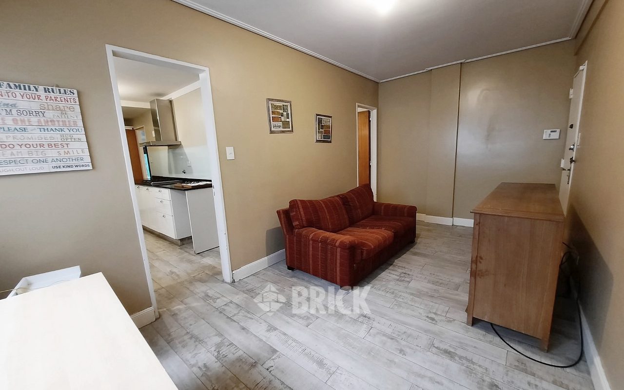 ARAOZ al 2500 Piso 7 15