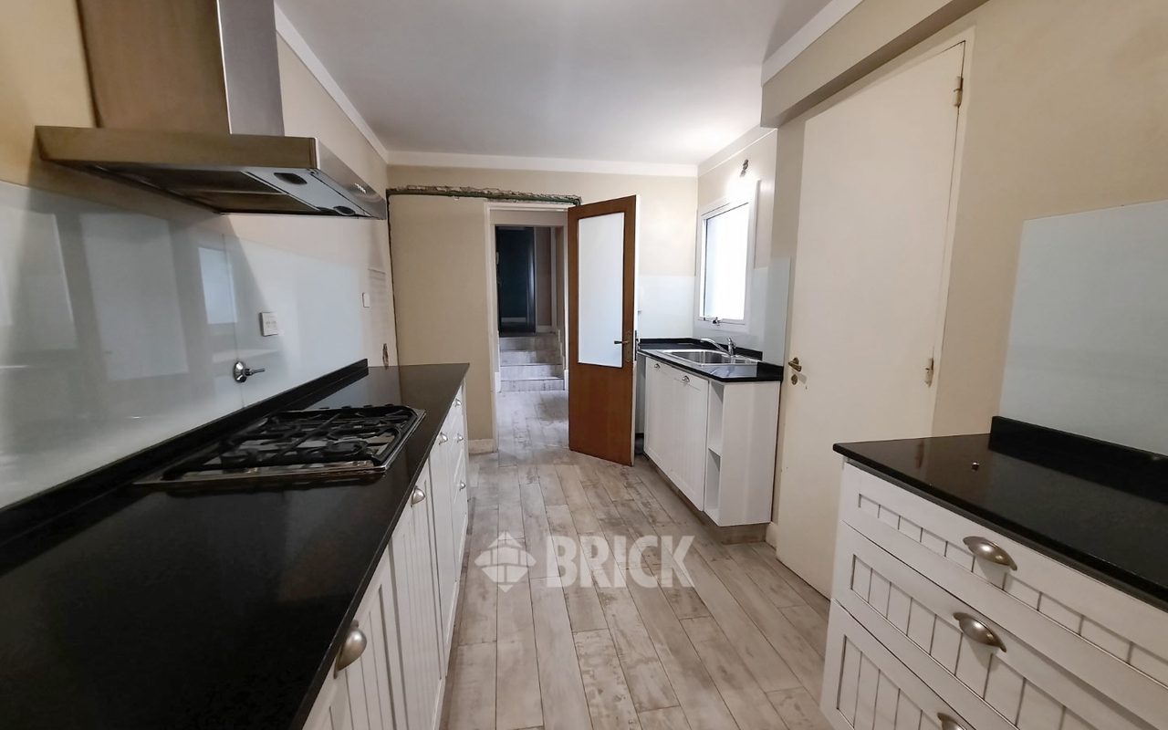 ARAOZ al 2500 Piso 7 17