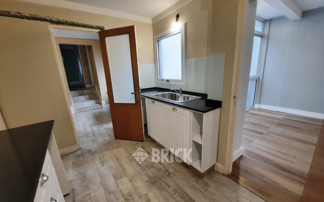 ARAOZ al 2500 Piso 7 18