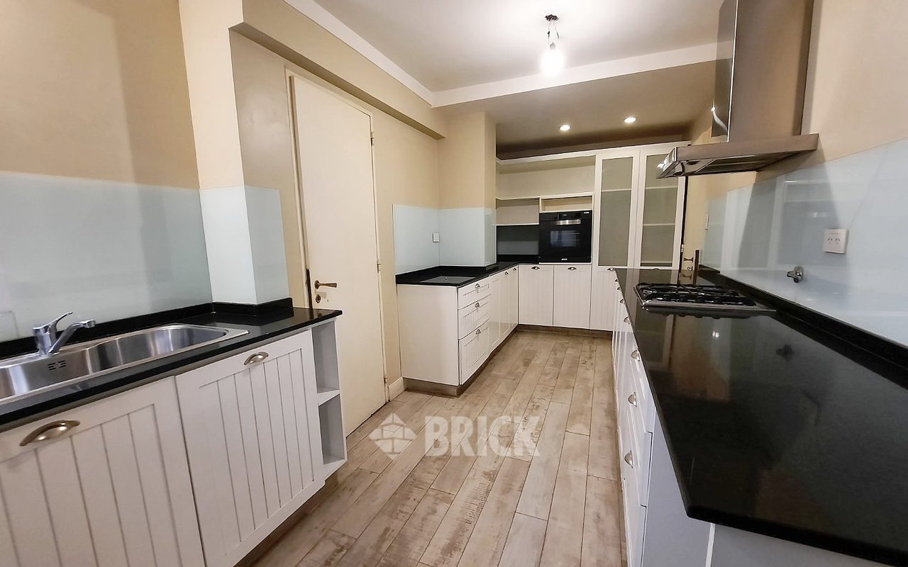 ARAOZ al 2500 Piso 7 19