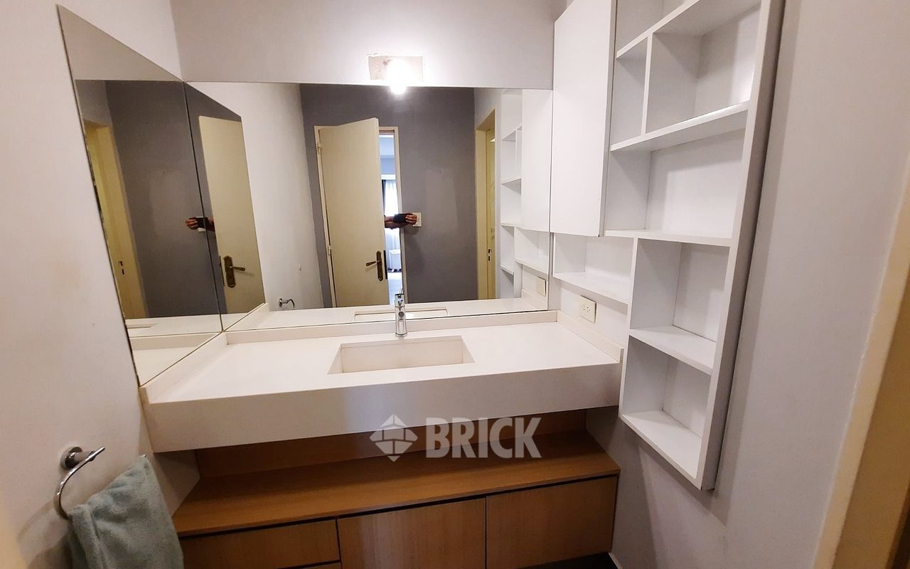 ARAOZ al 2500 Piso 7 24