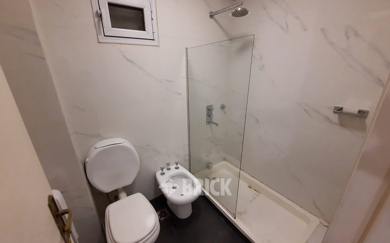 ARAOZ al 2500 Piso 7 25