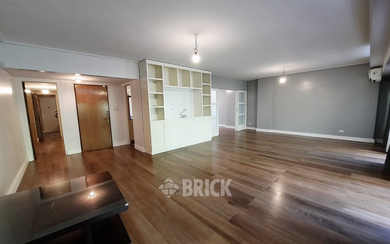 ARAOZ al 2500 Piso 7 3