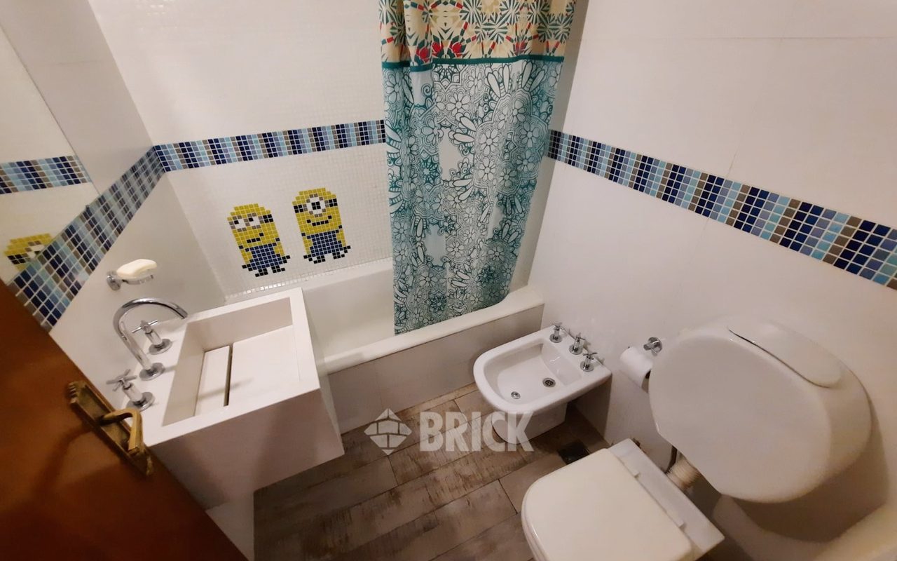 ARAOZ al 2500 Piso 7 30