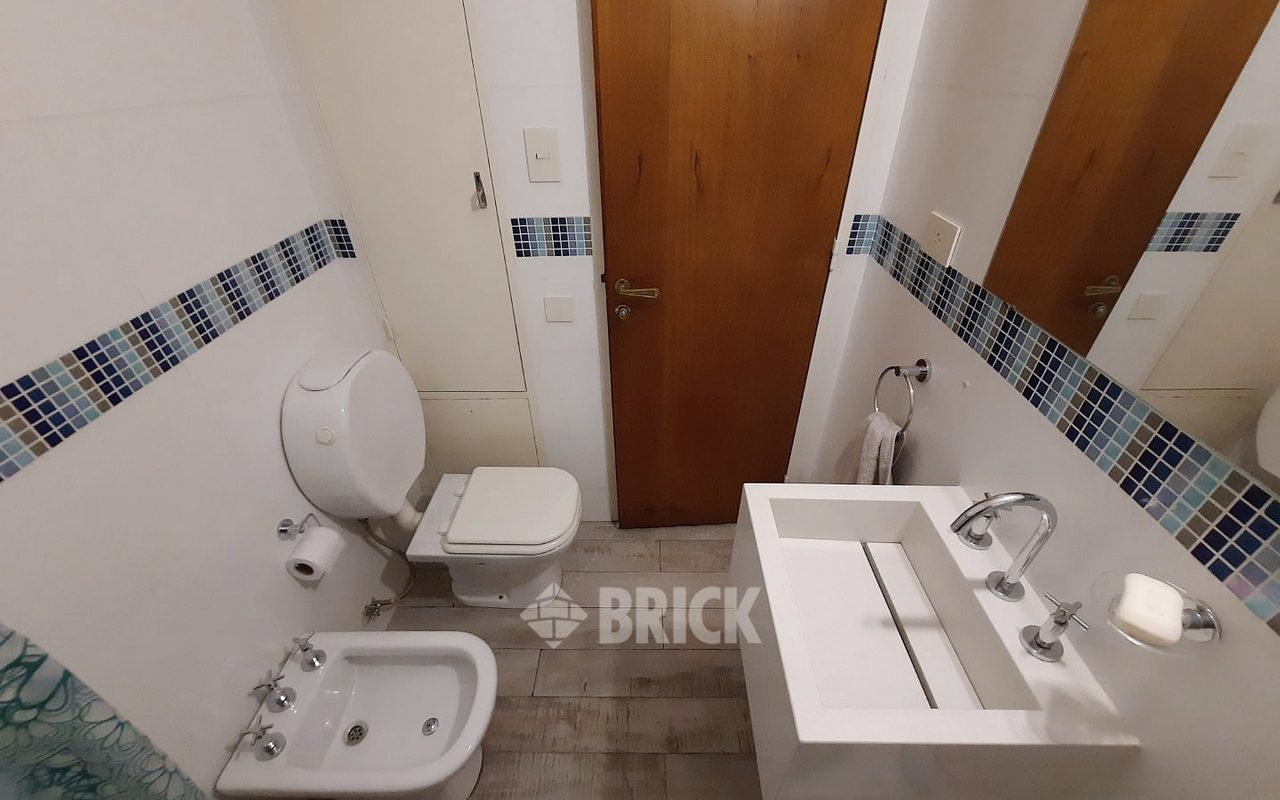 ARAOZ al 2500 Piso 7 31