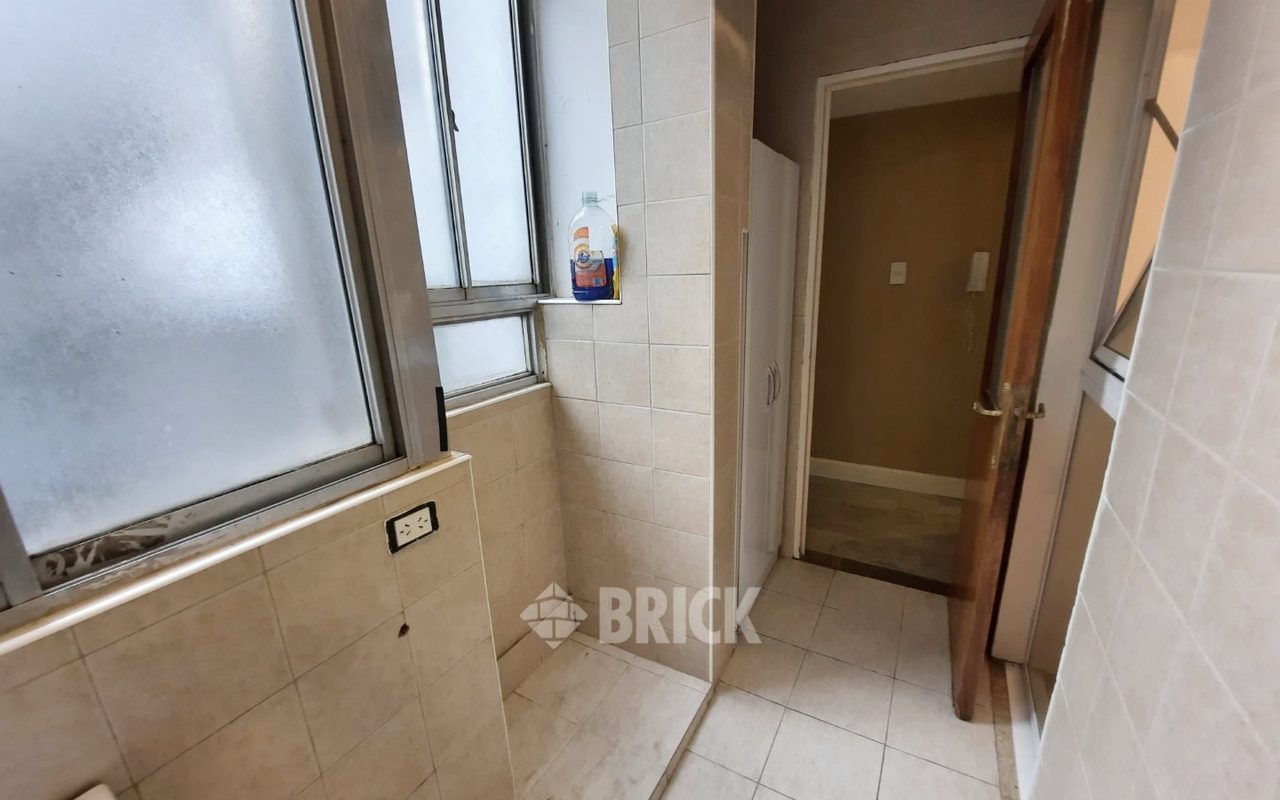 ARAOZ al 2500 Piso 7 36