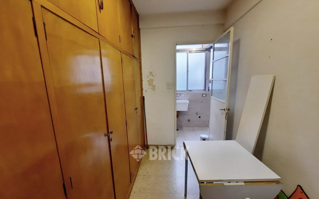 ARAOZ al 2500 Piso 7 38