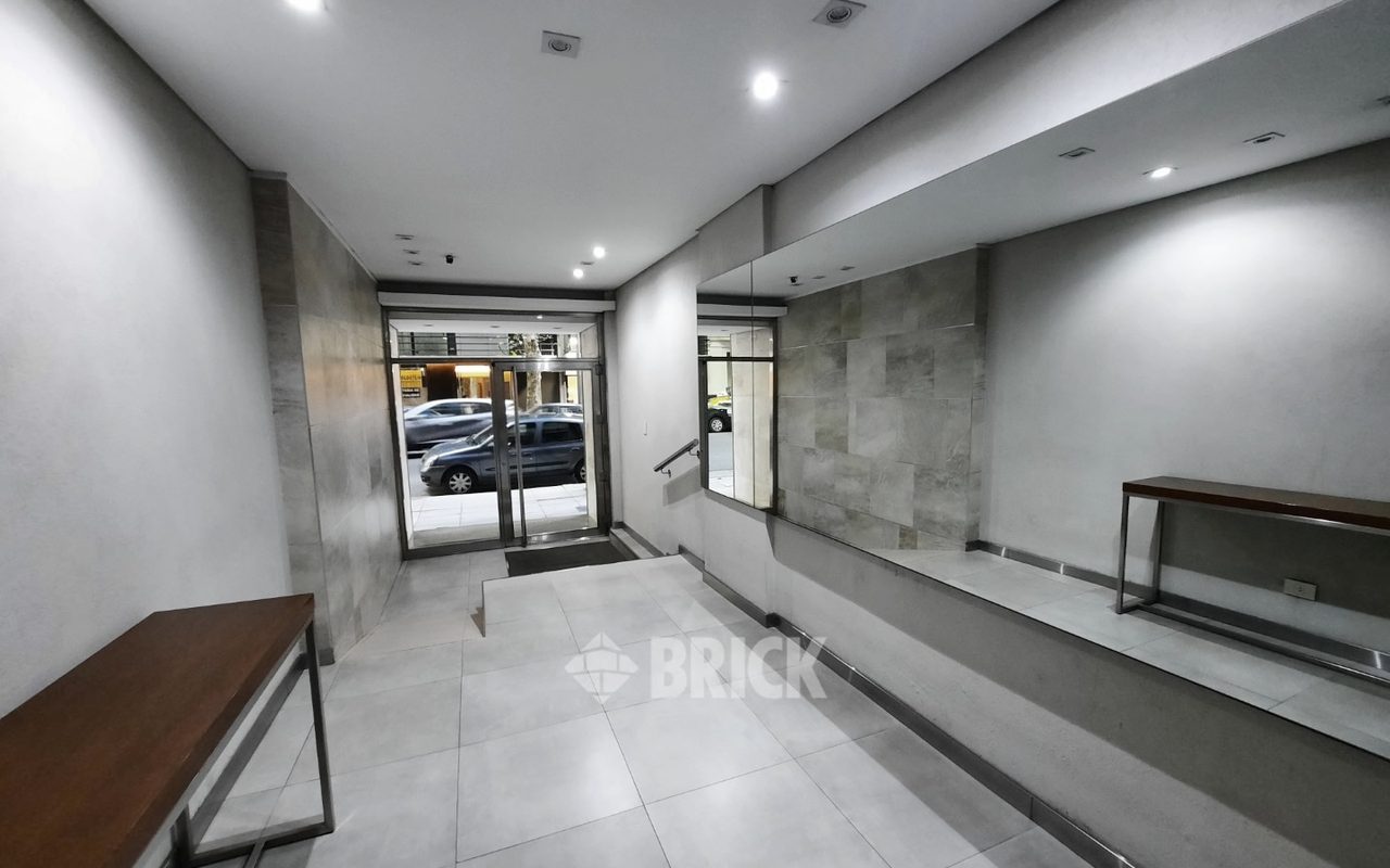 ARAOZ al 2500 Piso 7 39