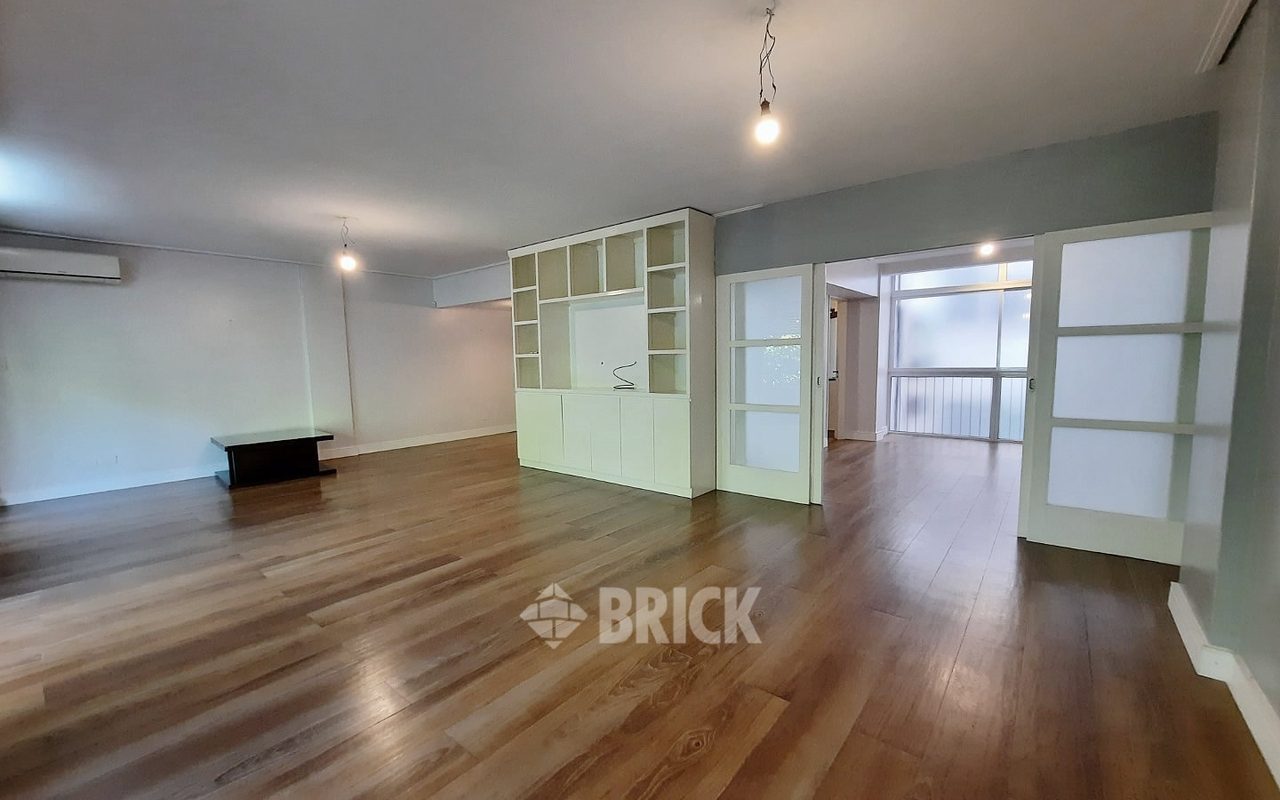 ARAOZ al 2500 Piso 7 4