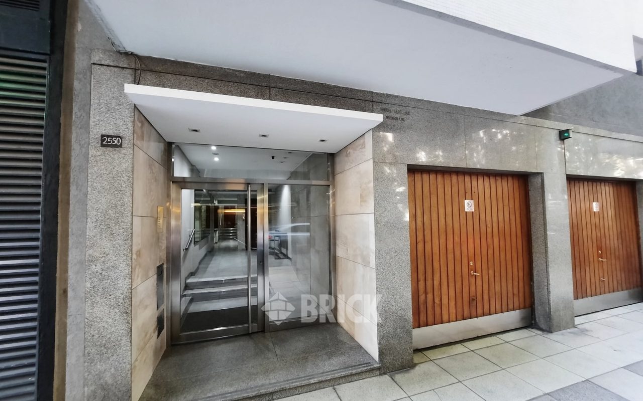 ARAOZ al 2500 Piso 7 41