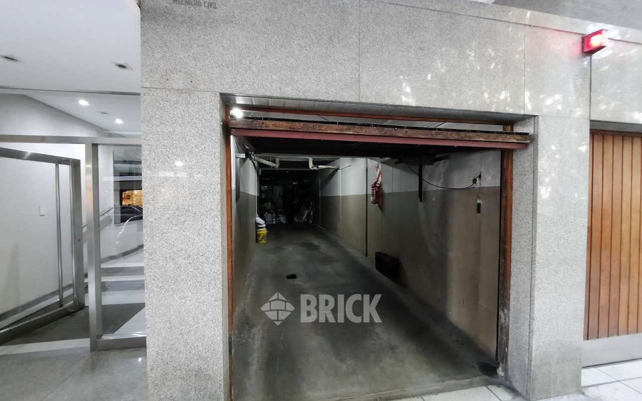 ARAOZ al 2500 Piso 7 42