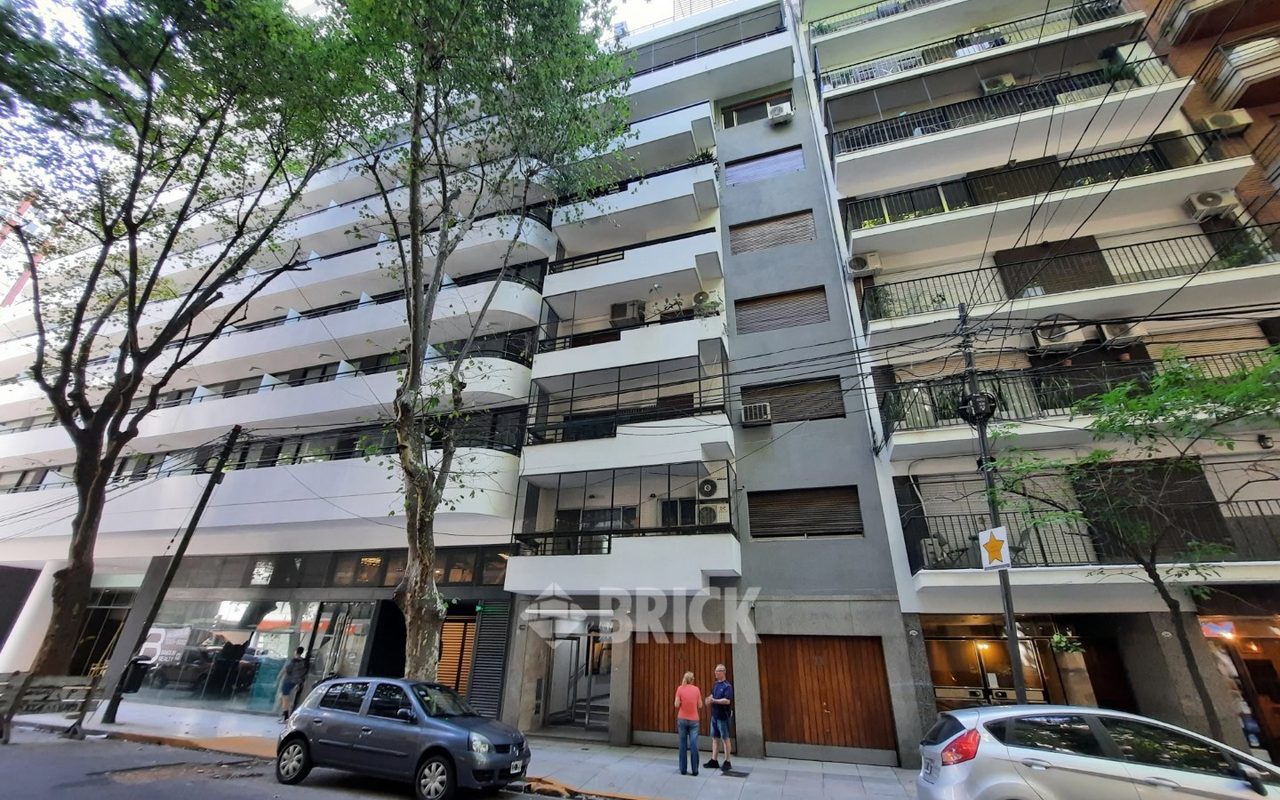 ARAOZ al 2500 Piso 7 43