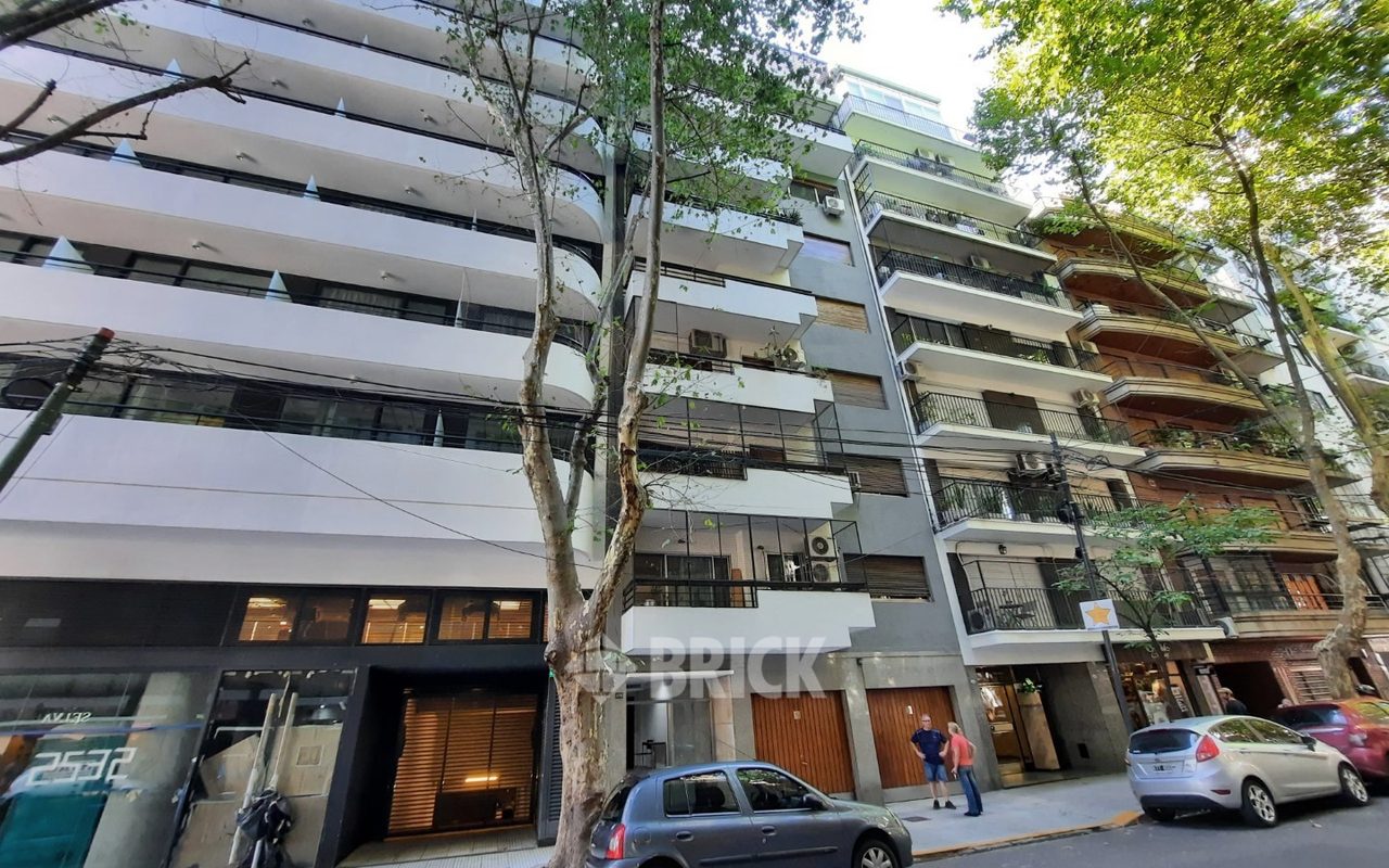 ARAOZ al 2500 Piso 7 44