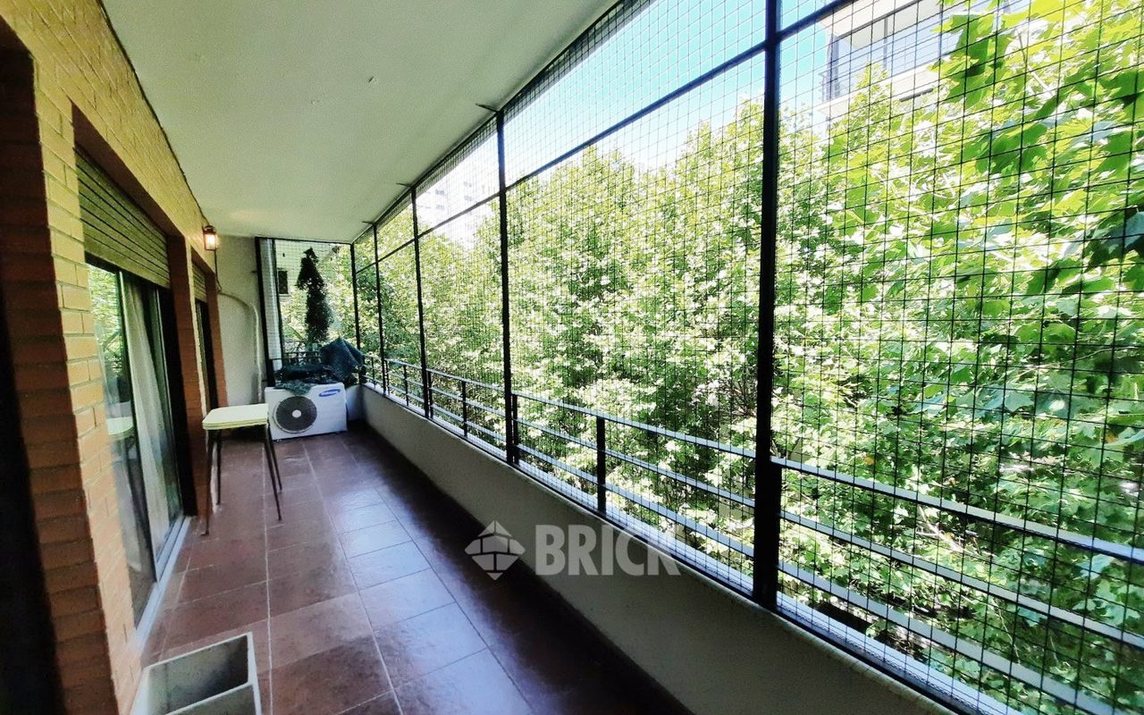 ARAOZ al 2500 Piso 7 6