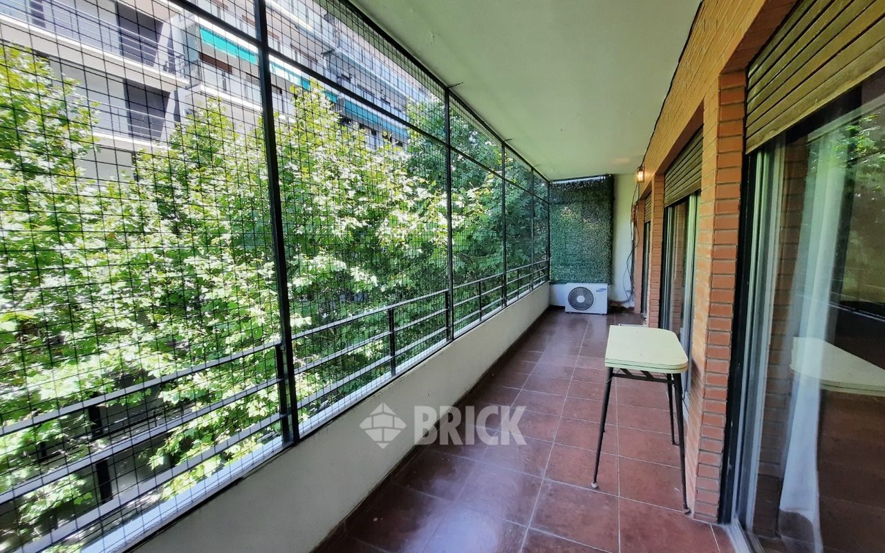 ARAOZ al 2500 Piso 7 7