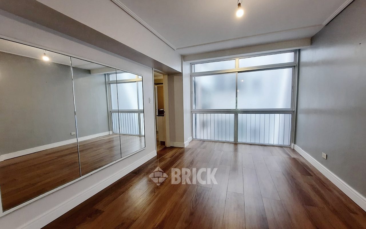 ARAOZ al 2500 Piso 7 8