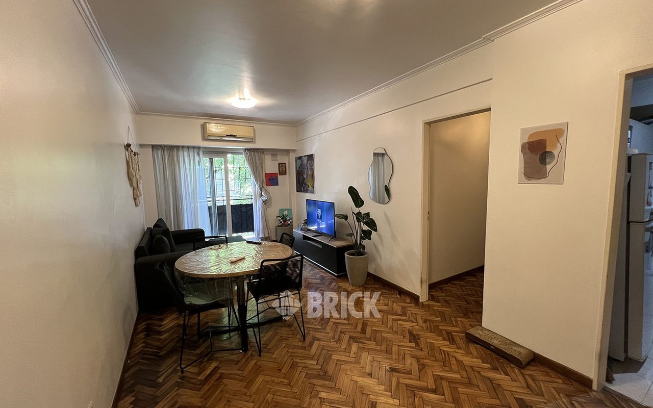 YERBAL al 1600 Piso 1 1