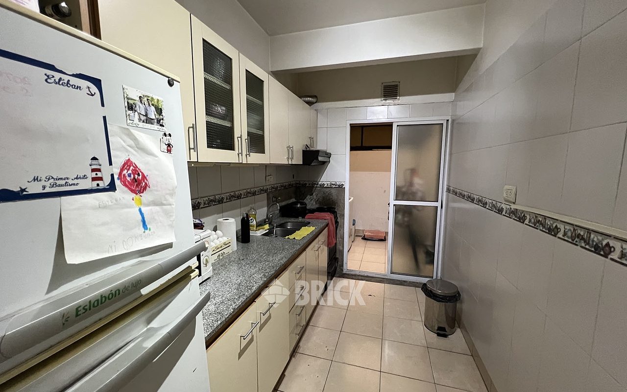 YERBAL al 1600 Piso 1 11