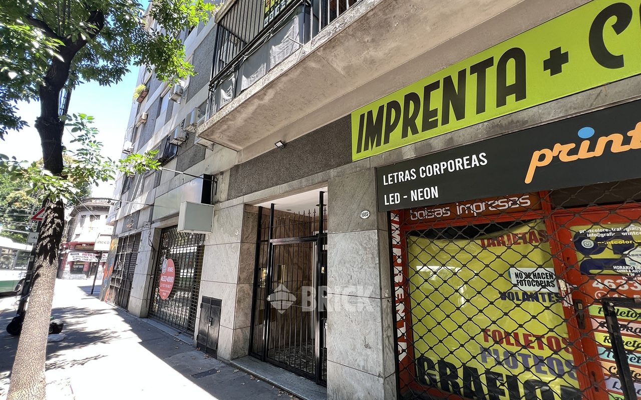 YERBAL al 1600 Piso 1 15