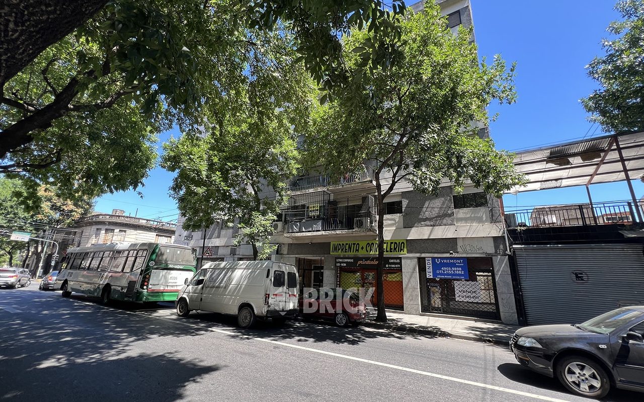 YERBAL al 1600 Piso 1 17