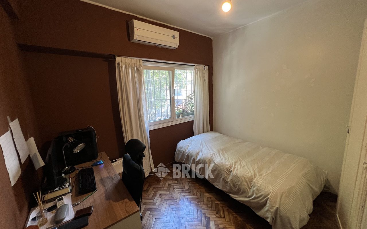 YERBAL al 1600 Piso 1 8