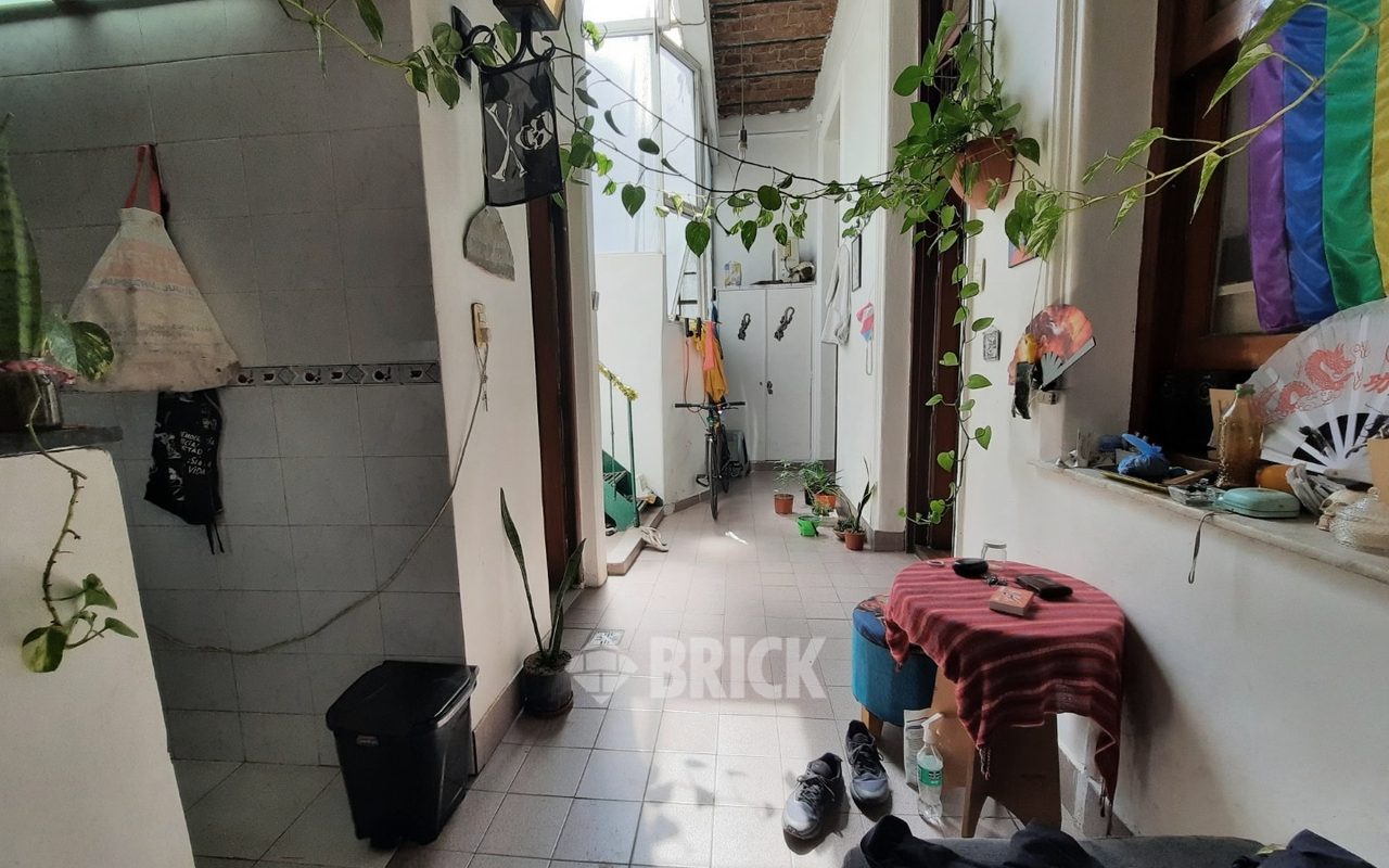 ENTRE RIOS, AV. al 600 Piso 2 1