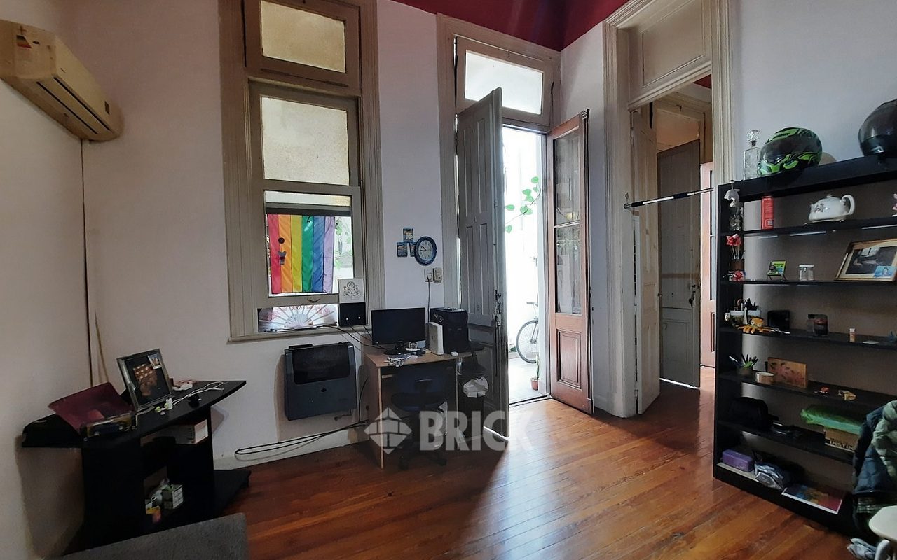 ENTRE RIOS, AV. al 600 Piso 2 10