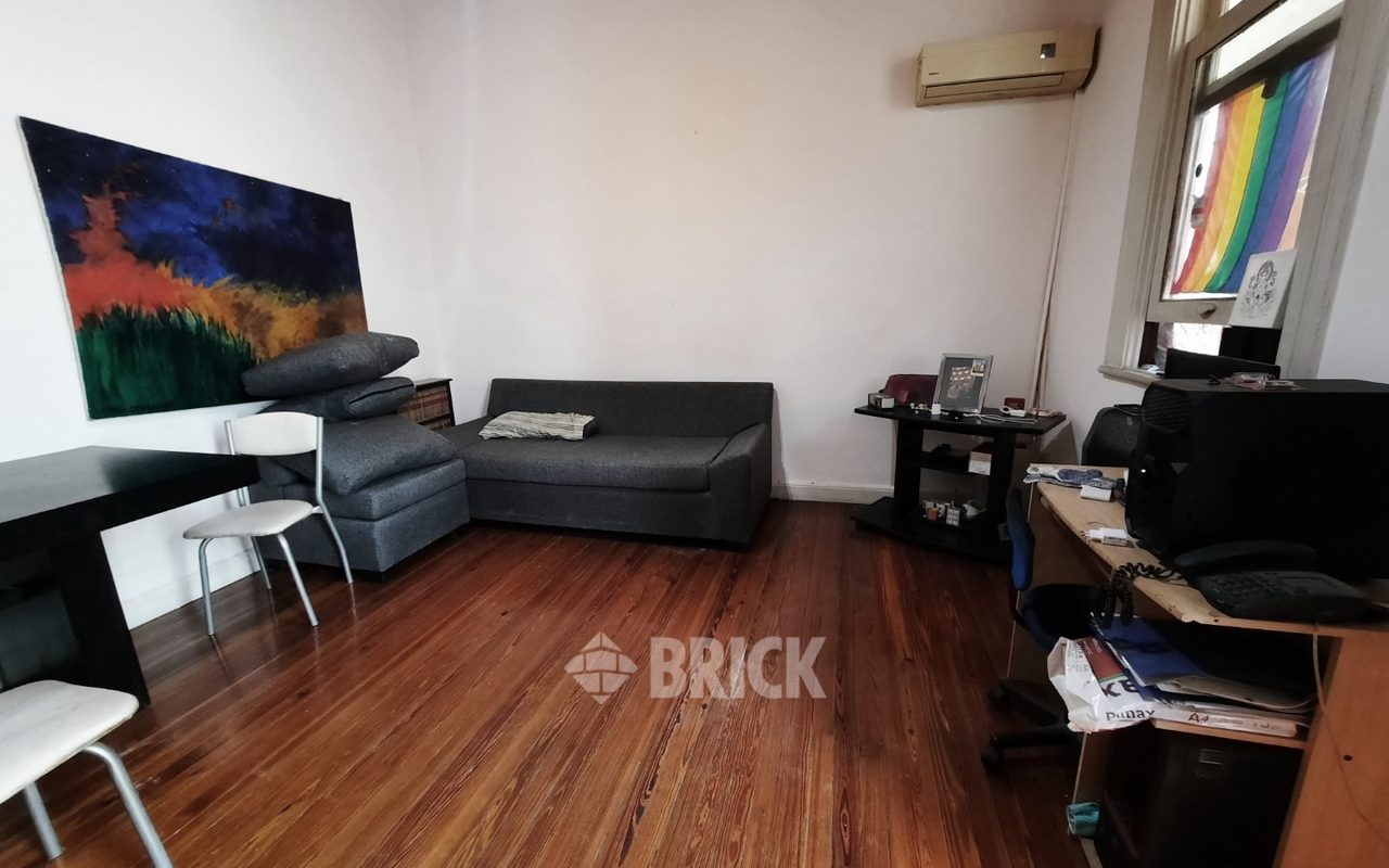 ENTRE RIOS, AV. al 600 Piso 2 11