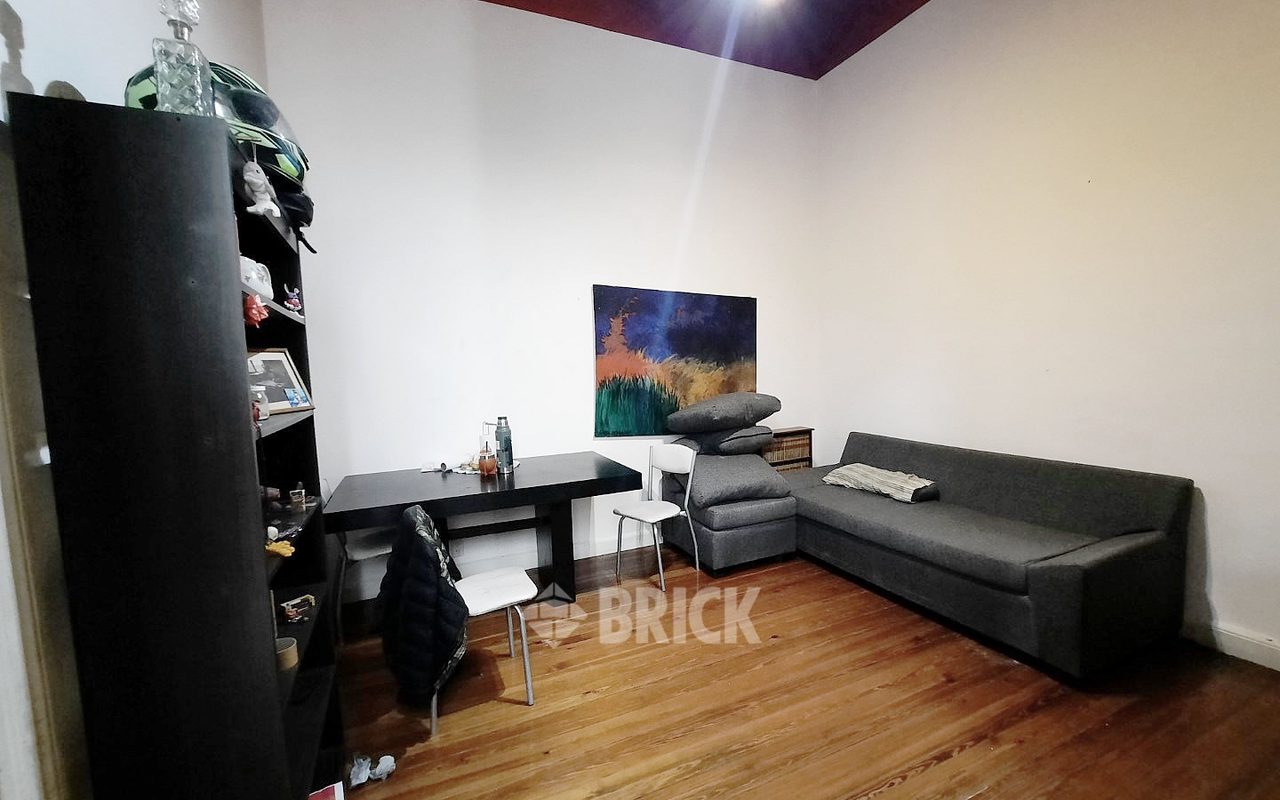 ENTRE RIOS, AV. al 600 Piso 2 12